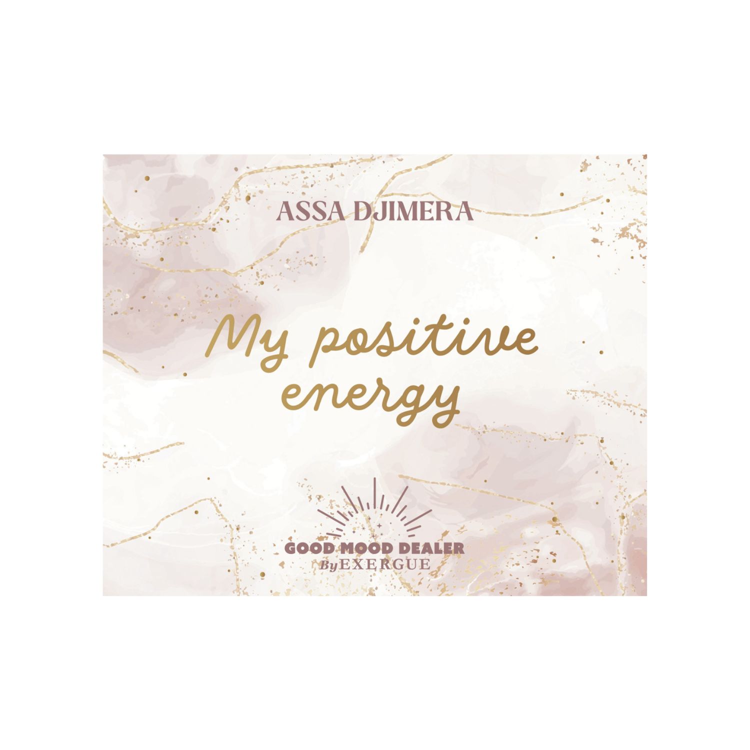 My Positive Energy