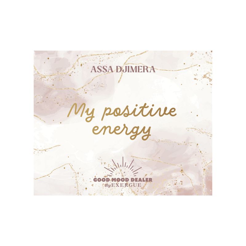 My Positive Energy