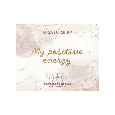 My Positive Energy