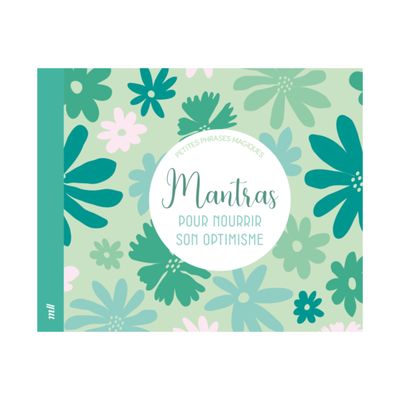 Petites phrases magiques Mantras Petites phrases magiques Mantras