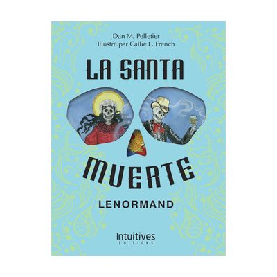 La Santa Muerte