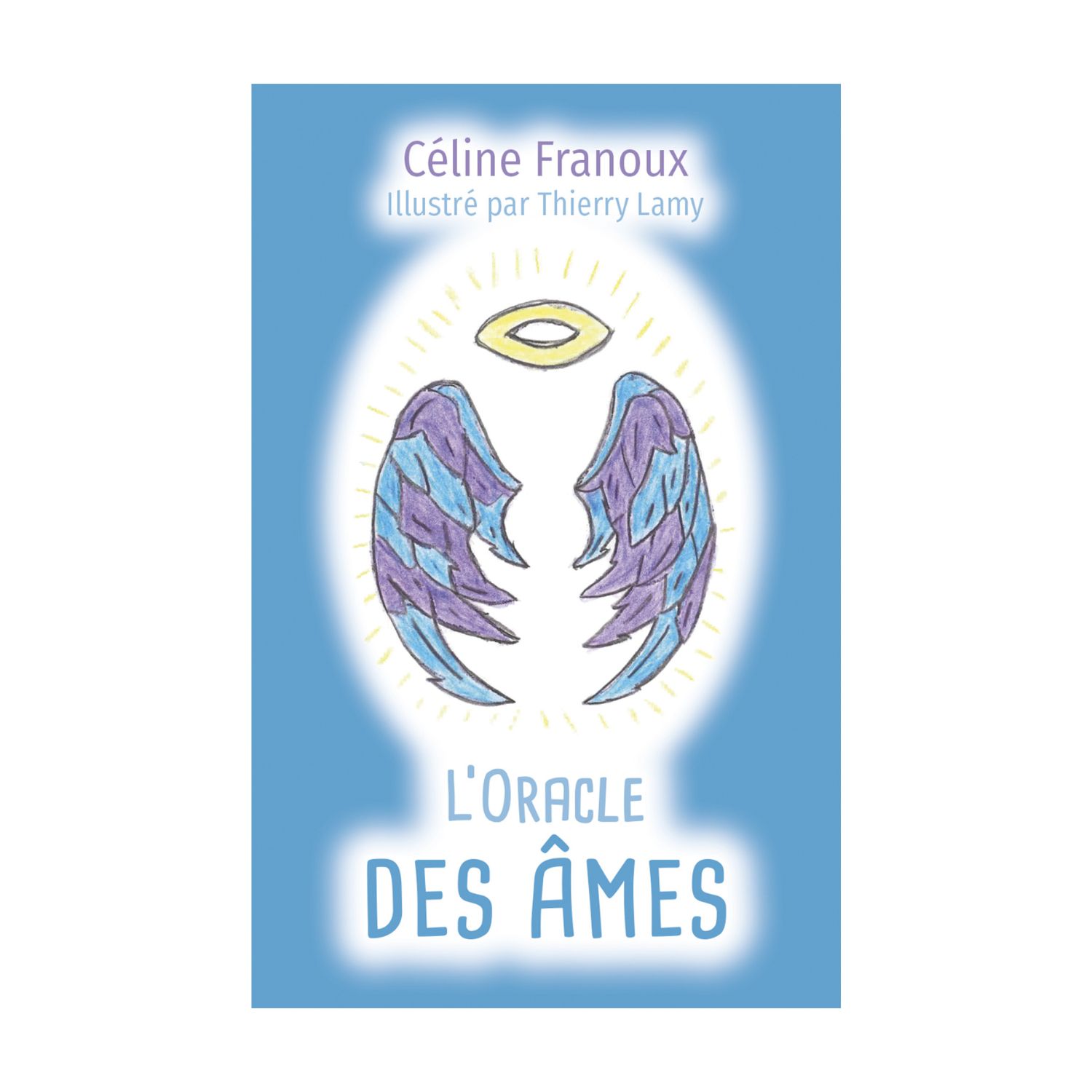 L&#39;Oracle des âmes