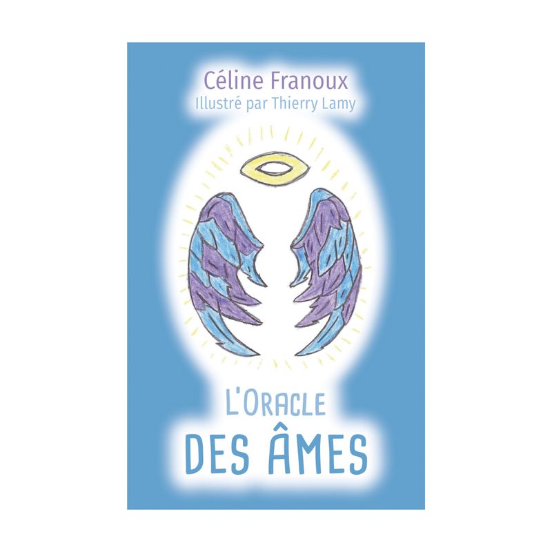 L&#39;Oracle des âmes