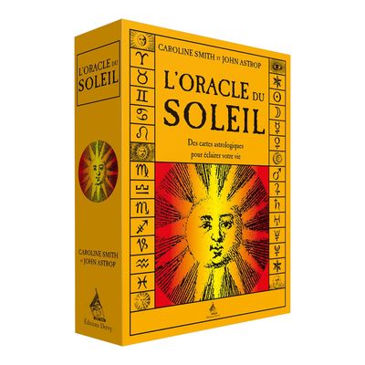 L'oracle du Soleil