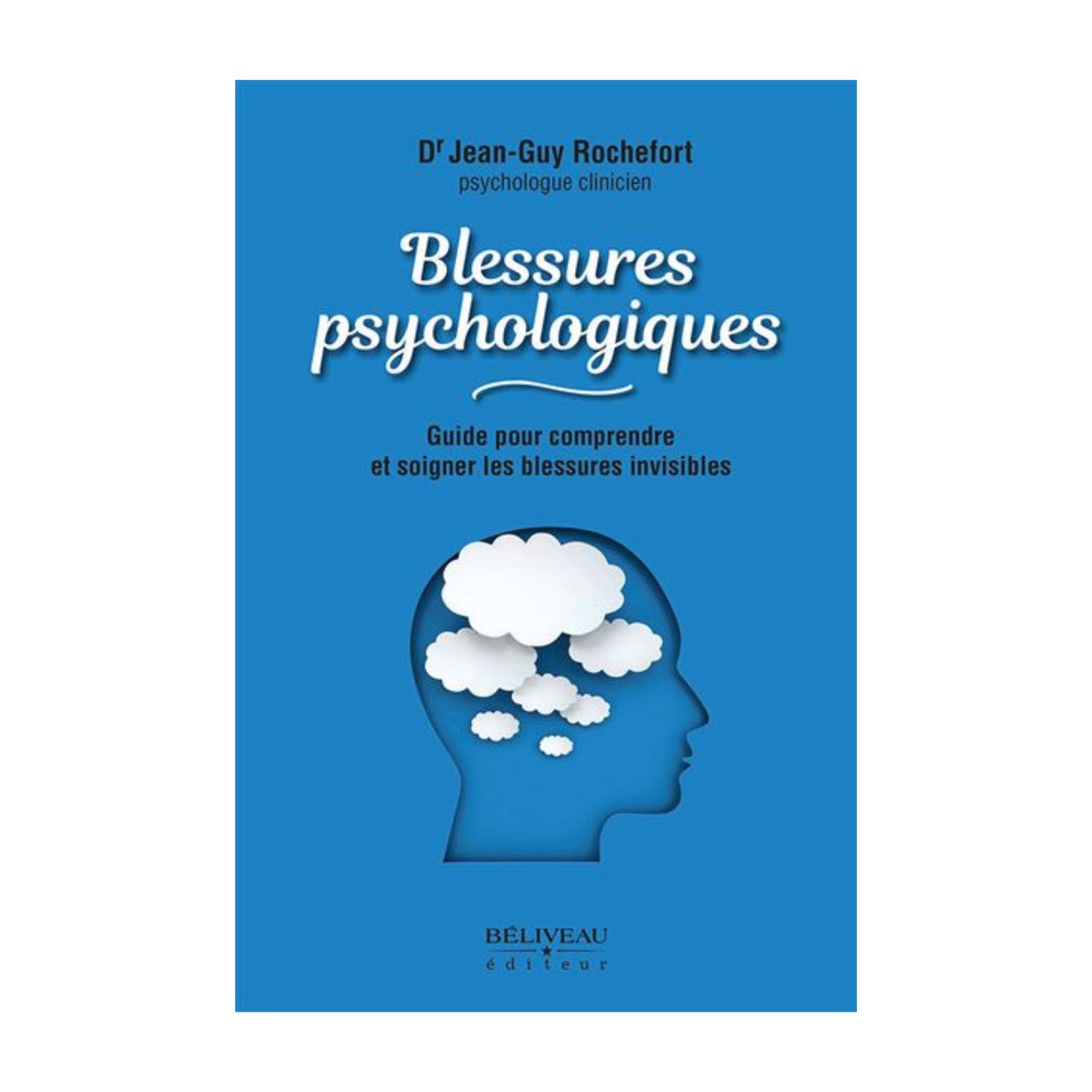 Blessures psychologiques