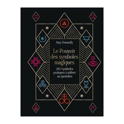 Le pouvoir des symboles magiques