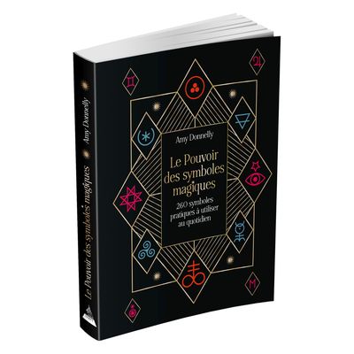 Le pouvoir des symboles magiques