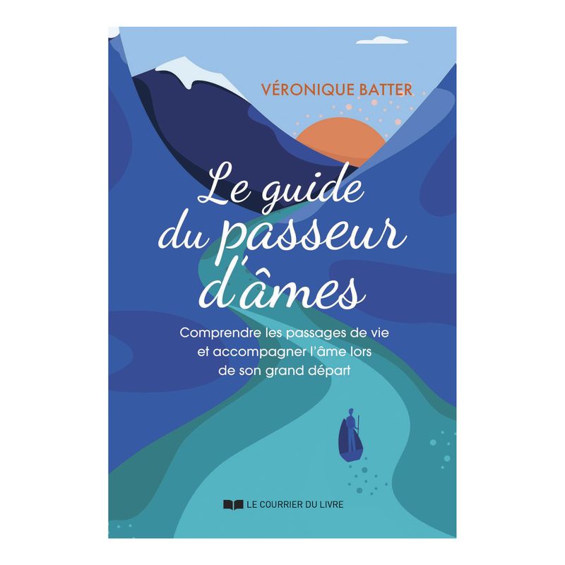 Le guide du passeur d'âmes