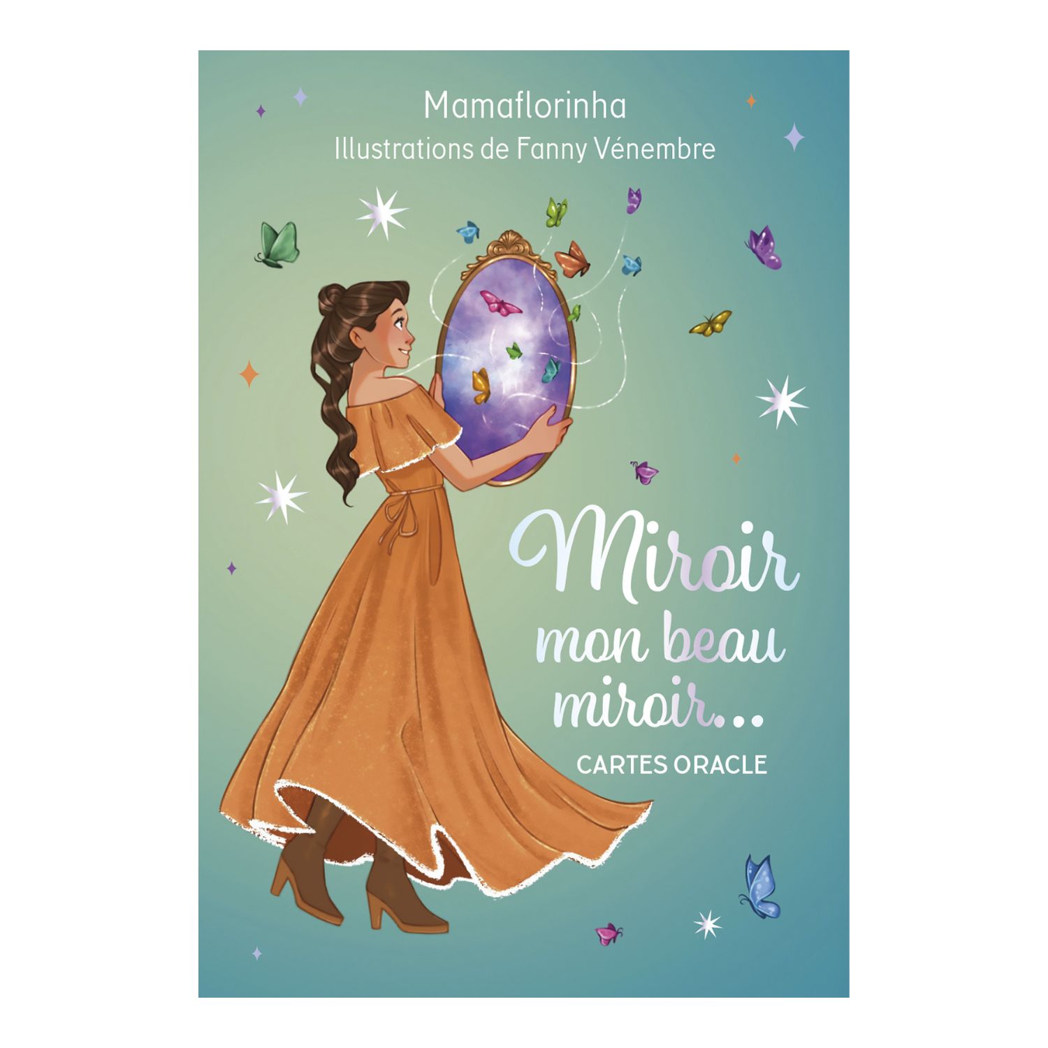 Miroir, mon beau miroir...