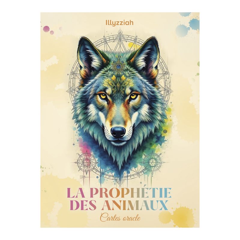 La prophétie des animaux La prophétie des animaux