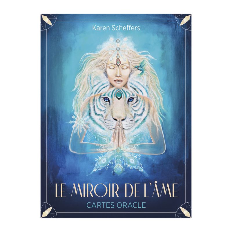 Le miroir de l&#39;âme