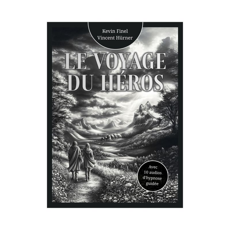 Le voyage du Héros