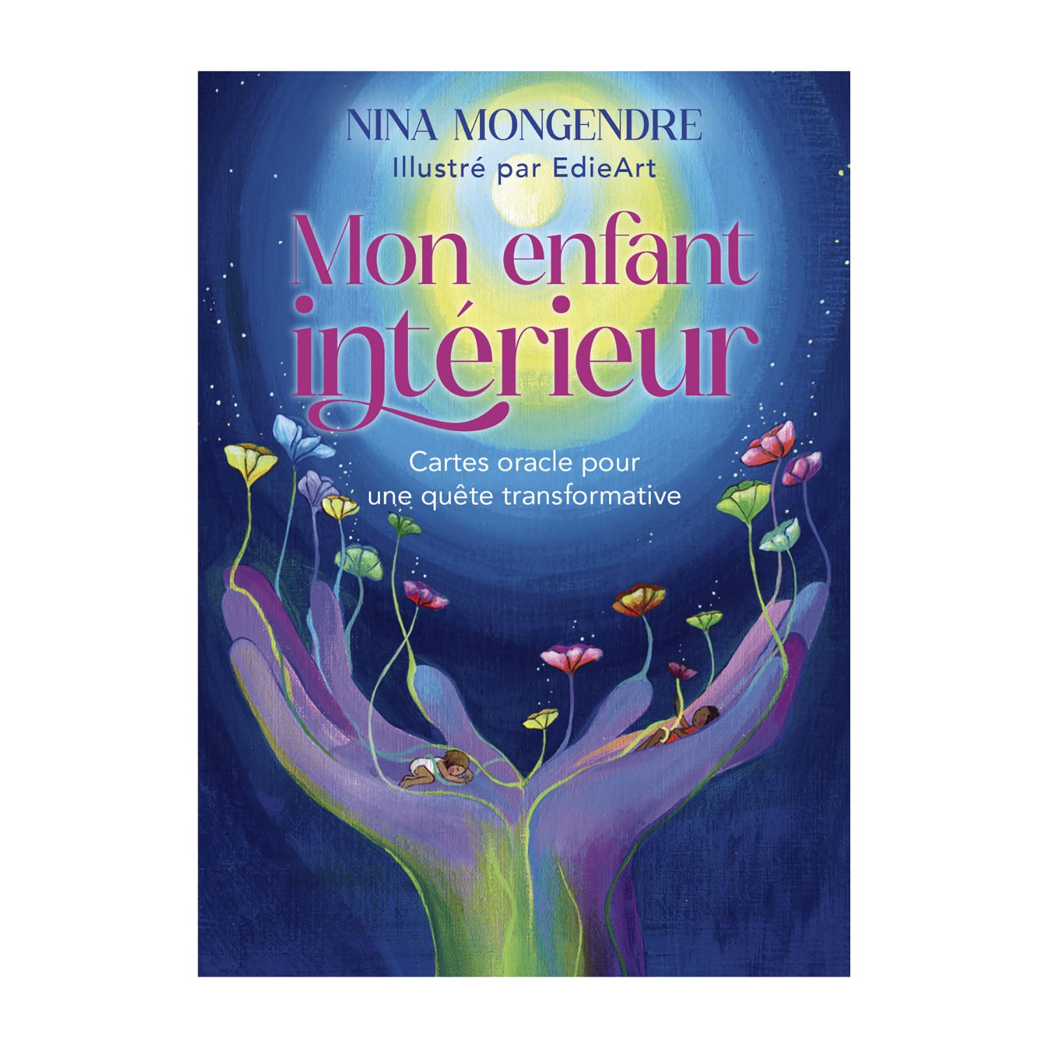 Mon enfant intérieur