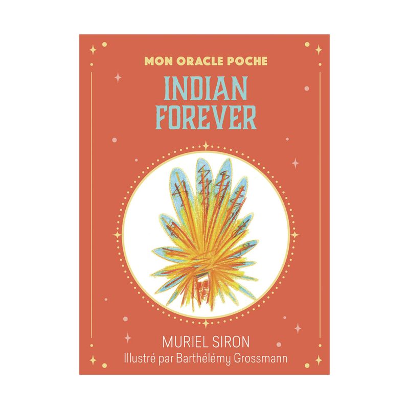 Indian Forever