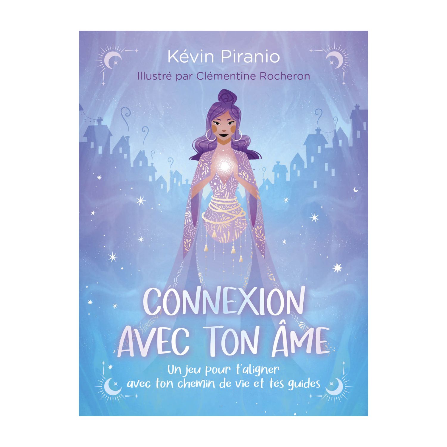 Connexion avec ton âme