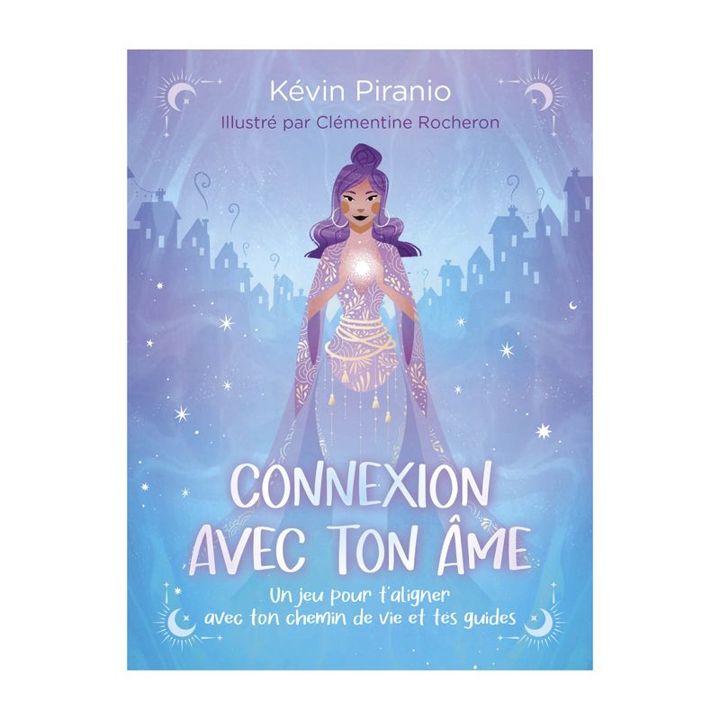 Connexion avec ton âme