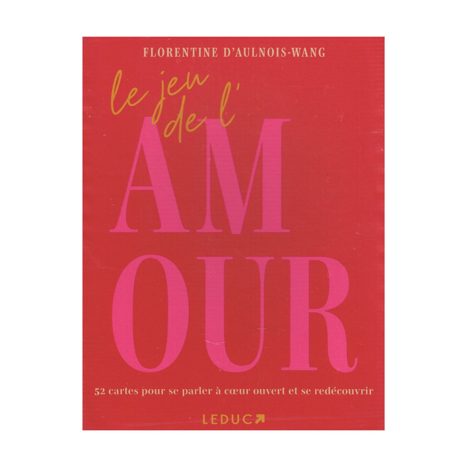 Le jeu de l&#39;Amour