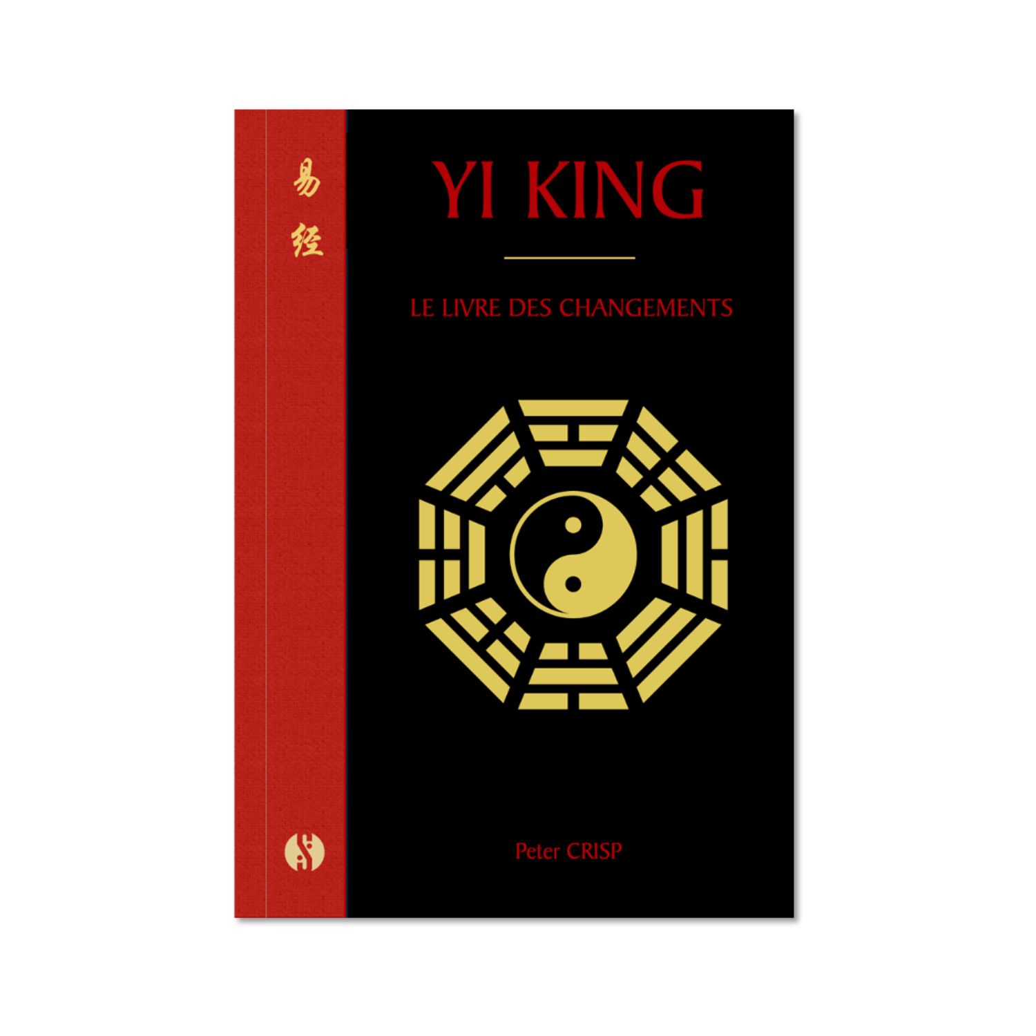 Yi King - Le livre des changements