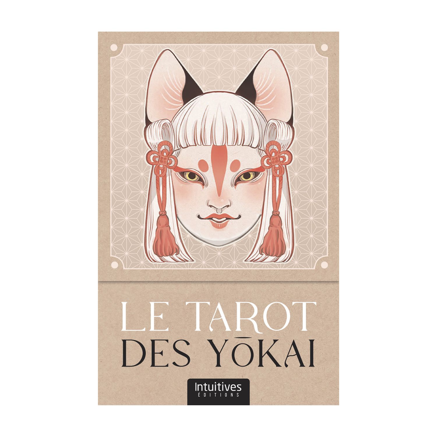 Le tarot des Yokai