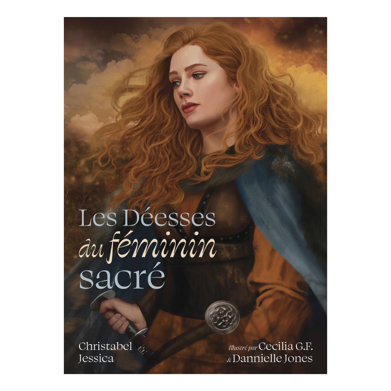 Les déesses du féminin sacré