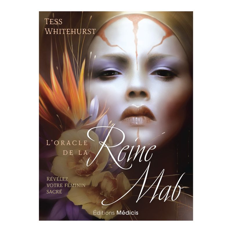 L&#39;oracle de la Reine Mab