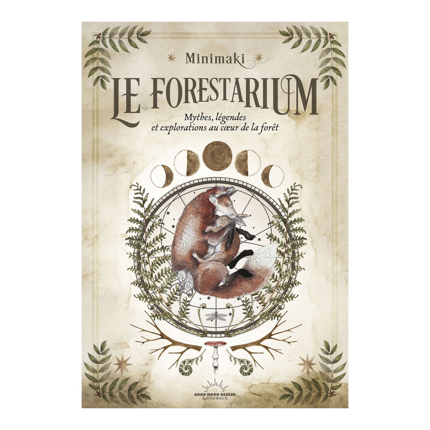 Le Forestarium