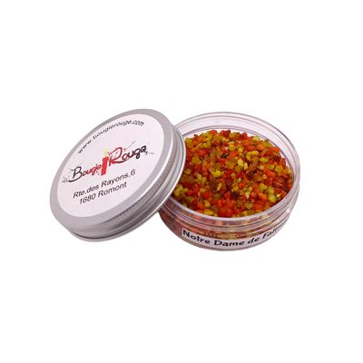 Encens en grains Notre Dame de Fatima