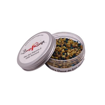 Encens en grains Notre Dame du Bon Secours