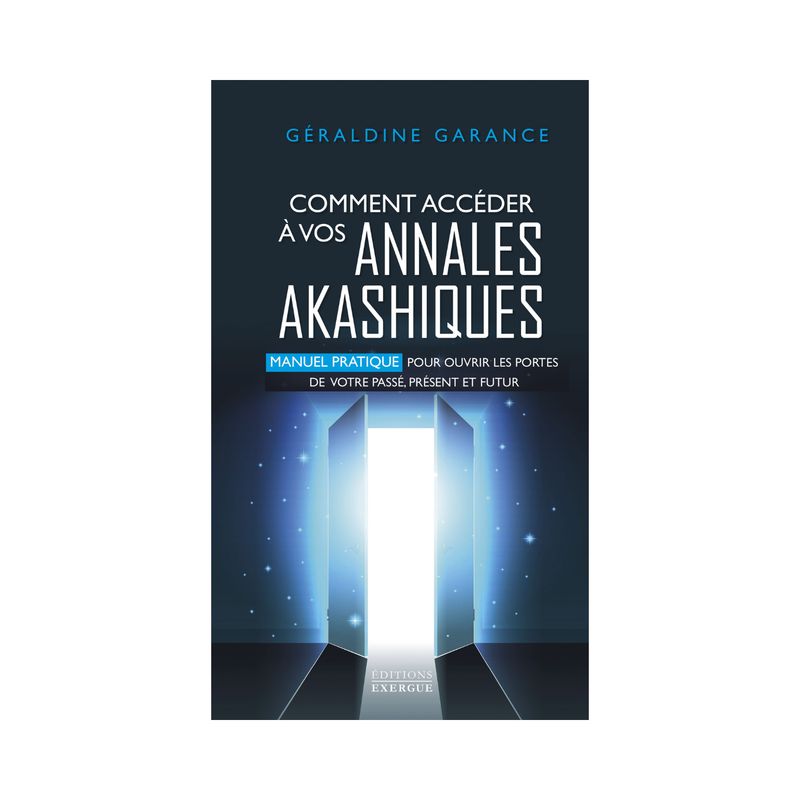 Comment accéder à vos annales akashiques