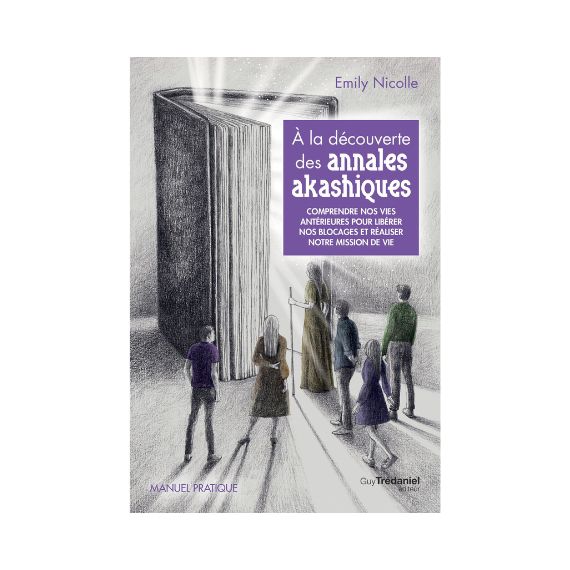 À la découverte des annales akashiques