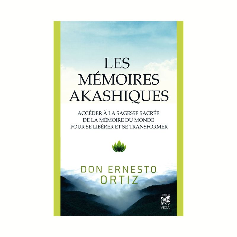 Les mémoires akashiques