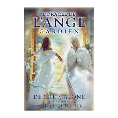L'oracle de l'Ange gardien