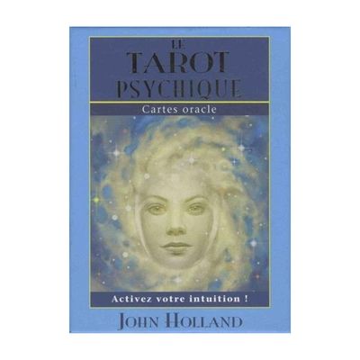 Le Tarot Psychique