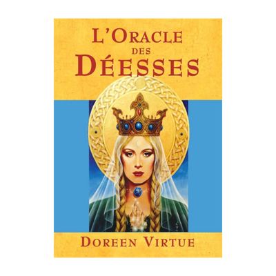 L'Oracle des Déesses