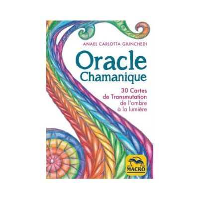 Oracle chamanique