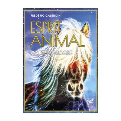 Esprit animal