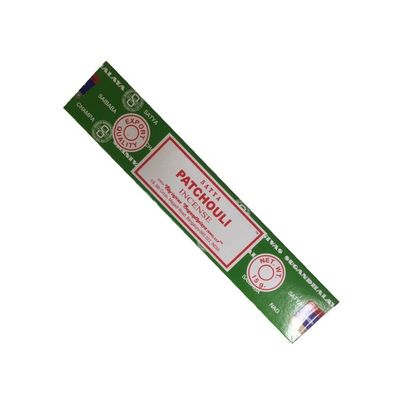 Encens Nag Champa Satya Patchouli