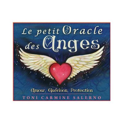 Le petit Oracle des Anges