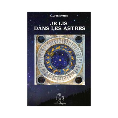 Je lis dans les astres