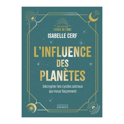 L'influence des planètes
