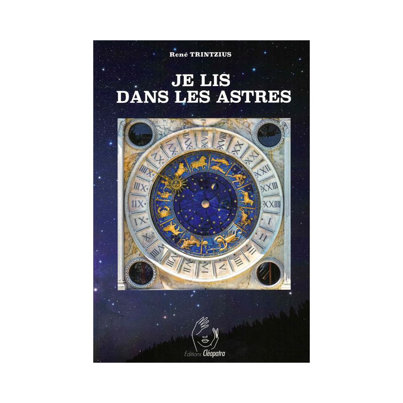 Je lis dans les astres