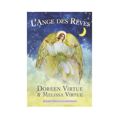 L'Ange des Rêves
