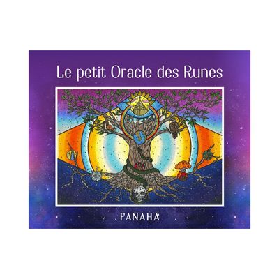 Le petit oracle des Runes