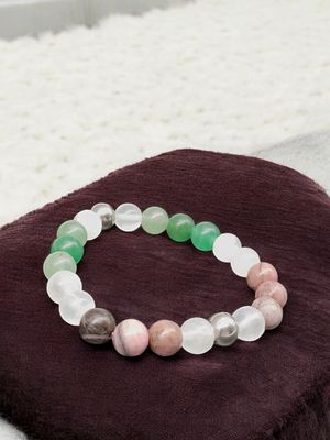 Bracelet Sérénité &amp; Apaisement 8mm