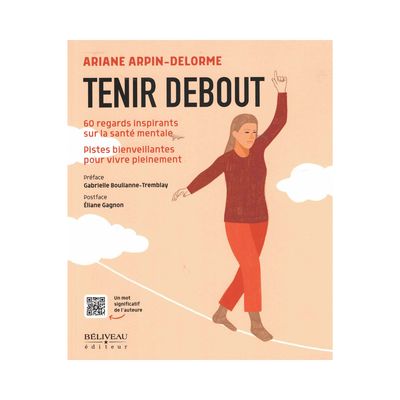 Tenir debout Tenir debout