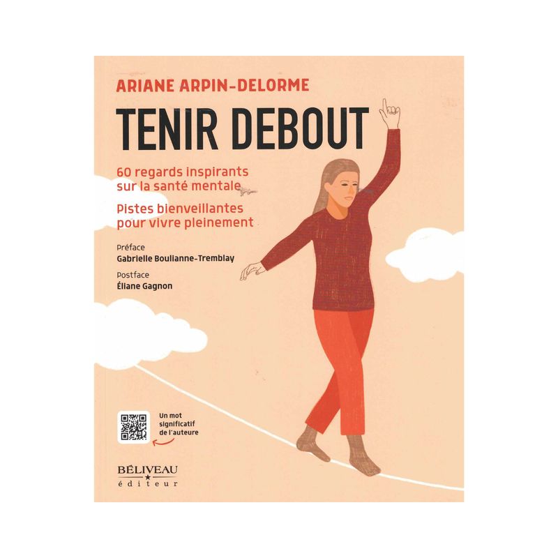 Tenir debout Tenir debout