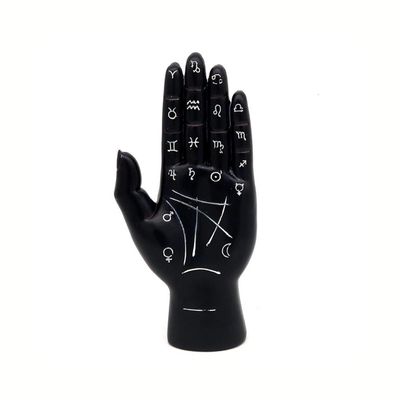 Main Mantra - Paume de main Tarot