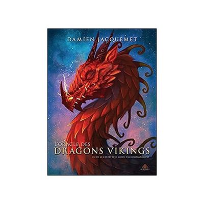 L'oracle des dragons vikings