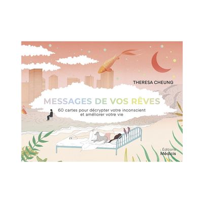 Messages de vos rêves