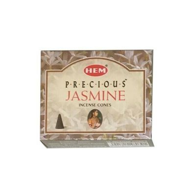 Cône Hem Jasmin